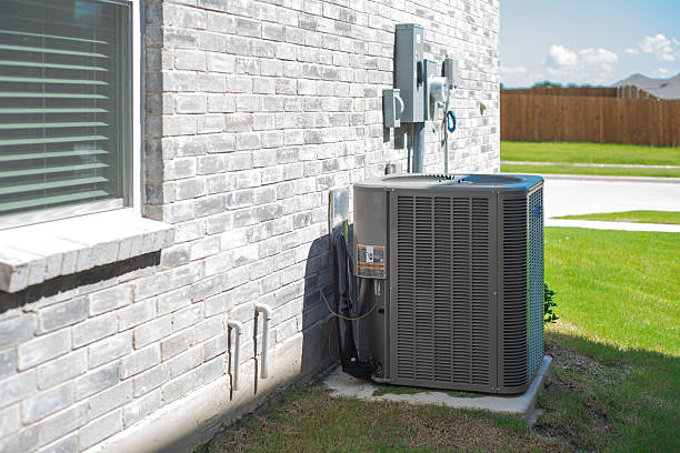 Reliable Hvac Installation contractor in Burnips, MI by FH HVAC