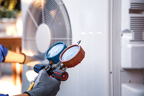 Affordable Hvac Installation solutions in Burnips, MI