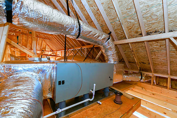 Top rated local Hvac Installation specialists in Burnips, MI